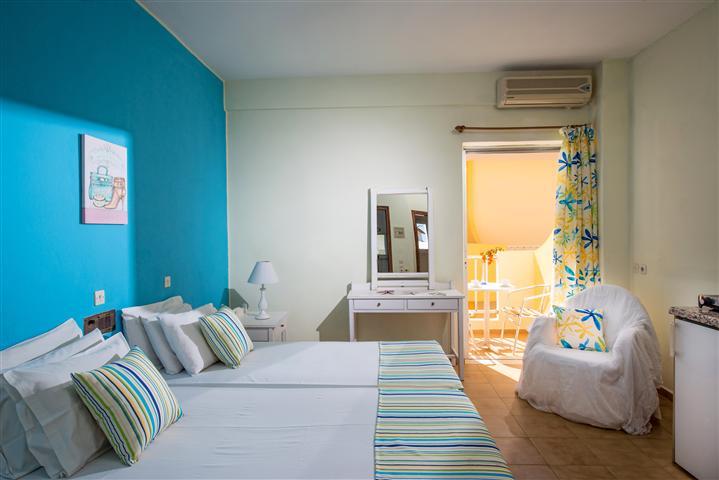 Mistral Hotel - Adults Only Малиа Экстерьер фото