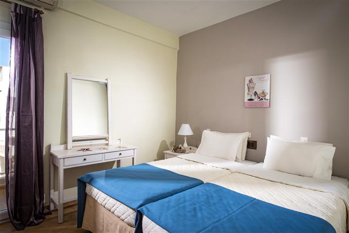 Mistral Hotel - Adults Only Малиа Экстерьер фото