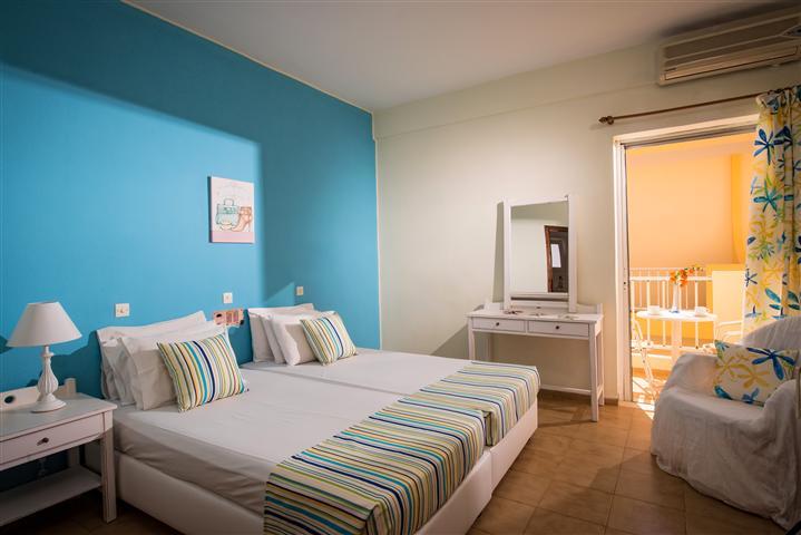 Mistral Hotel - Adults Only Малиа Экстерьер фото